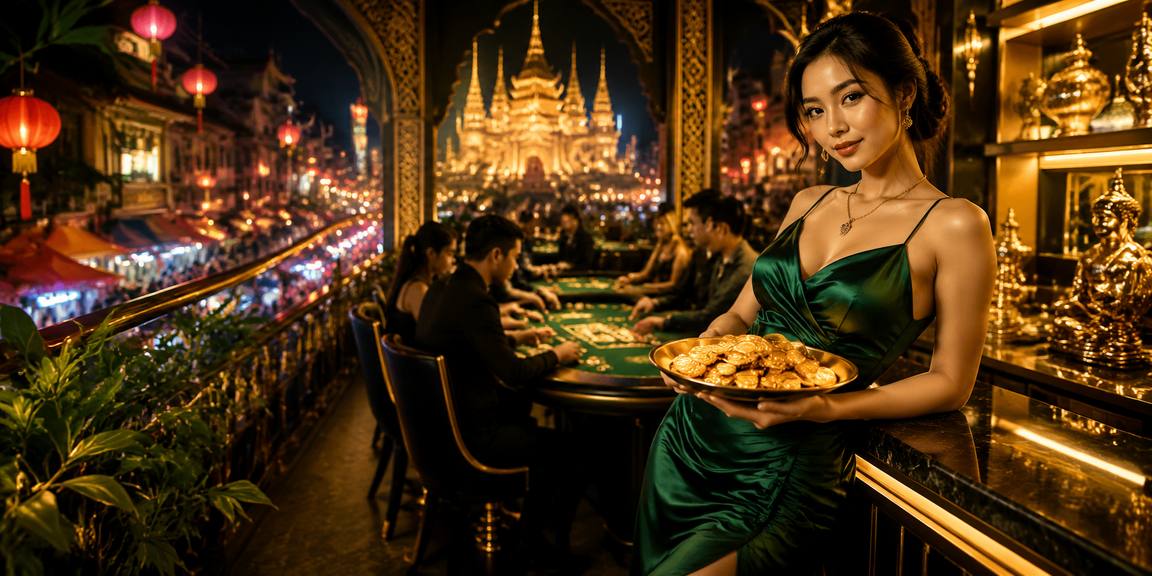 2fb Fortune Lady